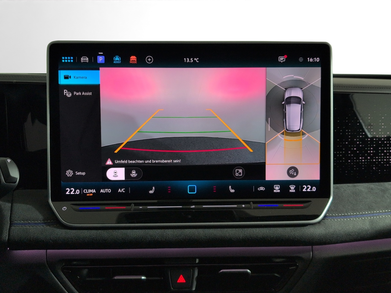 VW Tiguan 1.5 TSI evo2 mHEV R-Line DSG-image-12