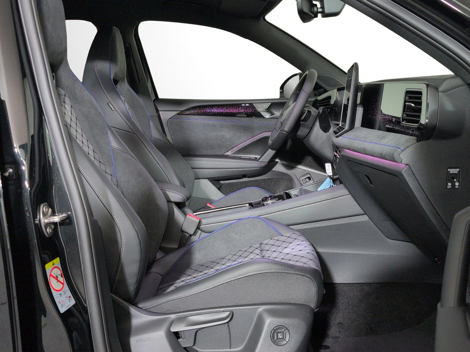 VW Tiguan 1.5 TSI evo2 mHEV R-Line DSG-image-6