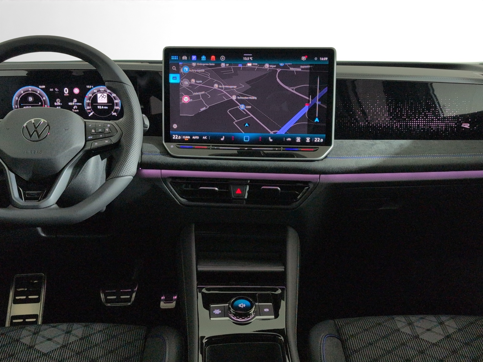 VW Tiguan 1.5 TSI evo2 mHEV R-Line DSG-image-10