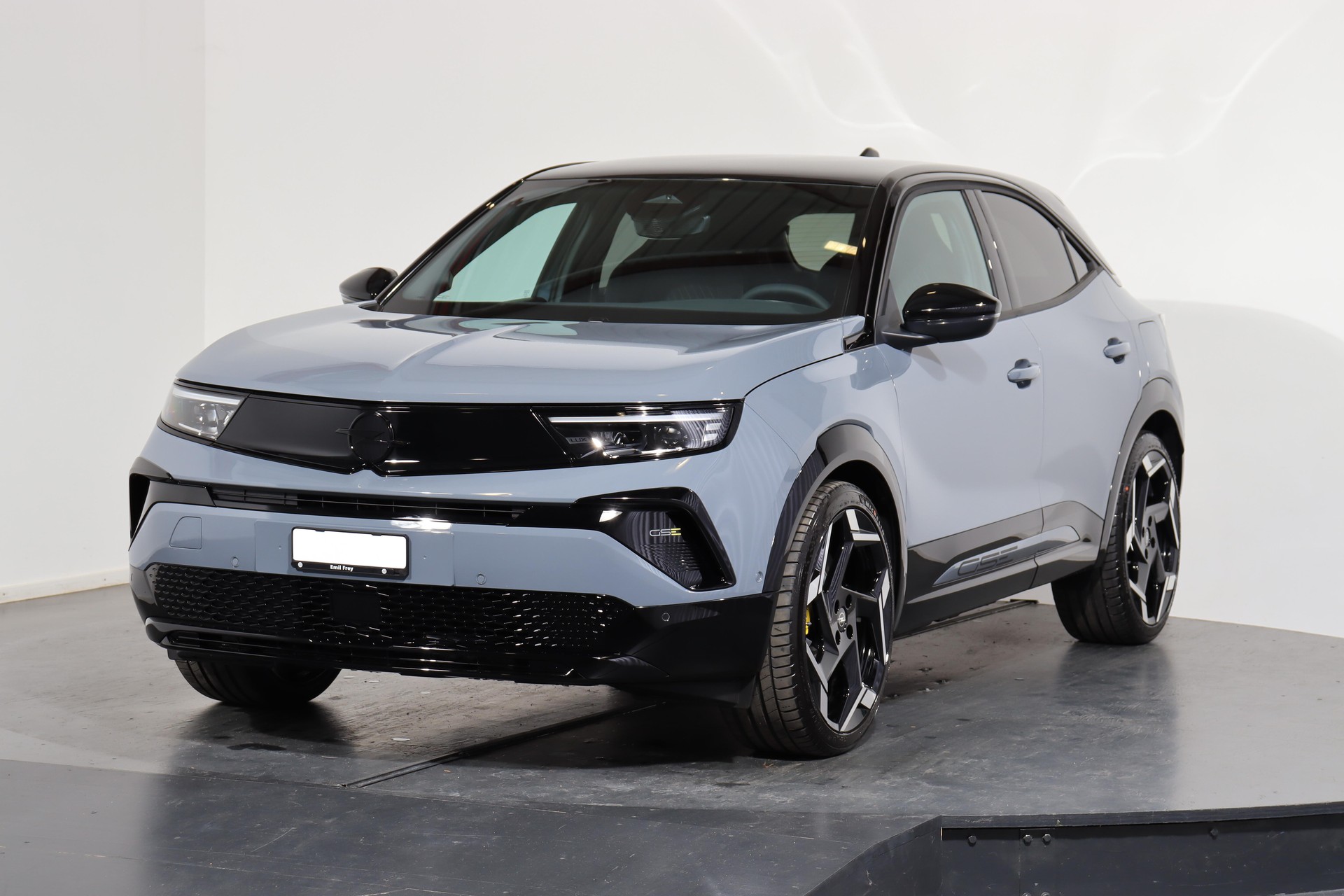 OPEL Mokka-e GSe-image-0