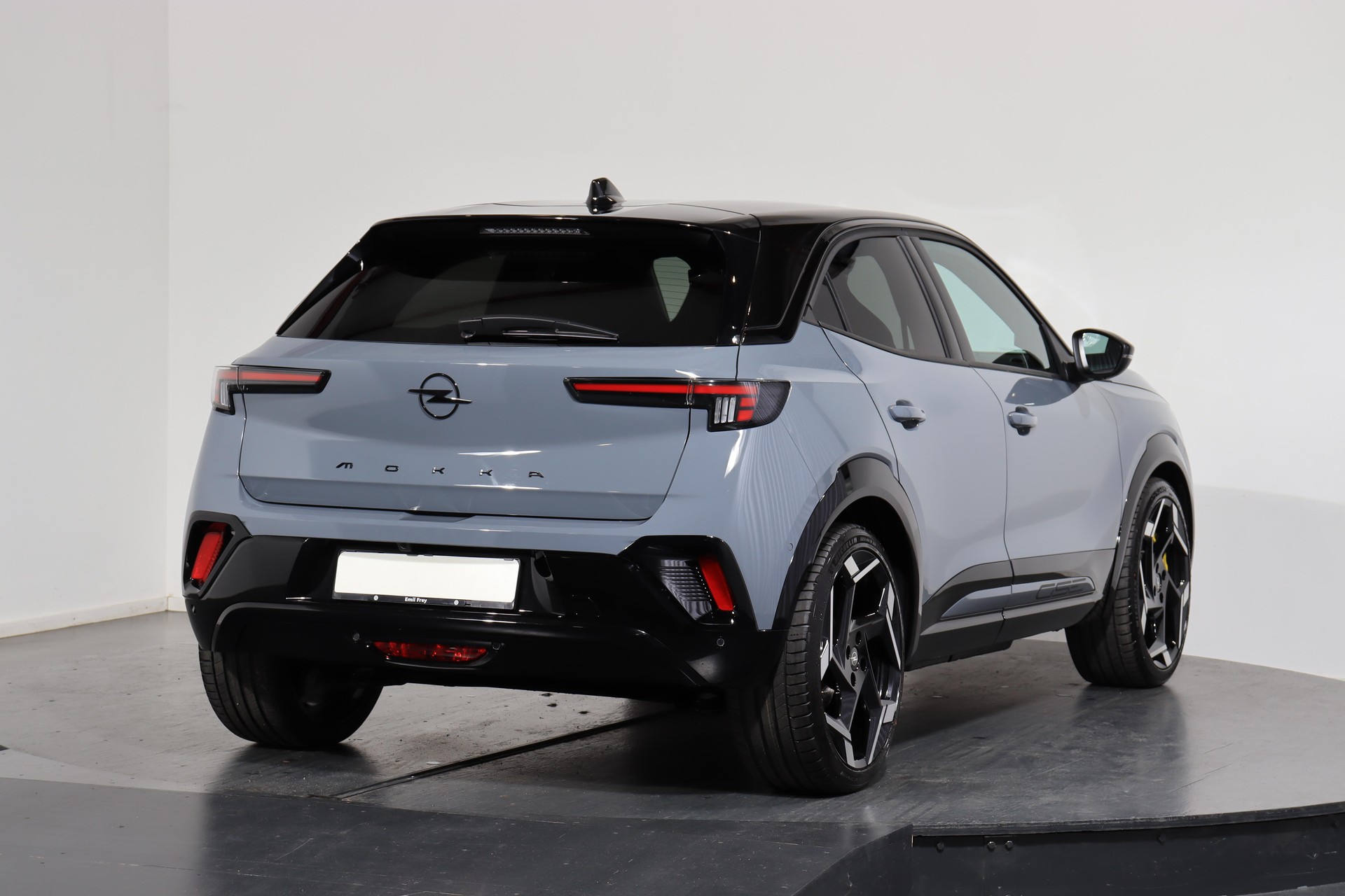OPEL Mokka-e GSe-image-2