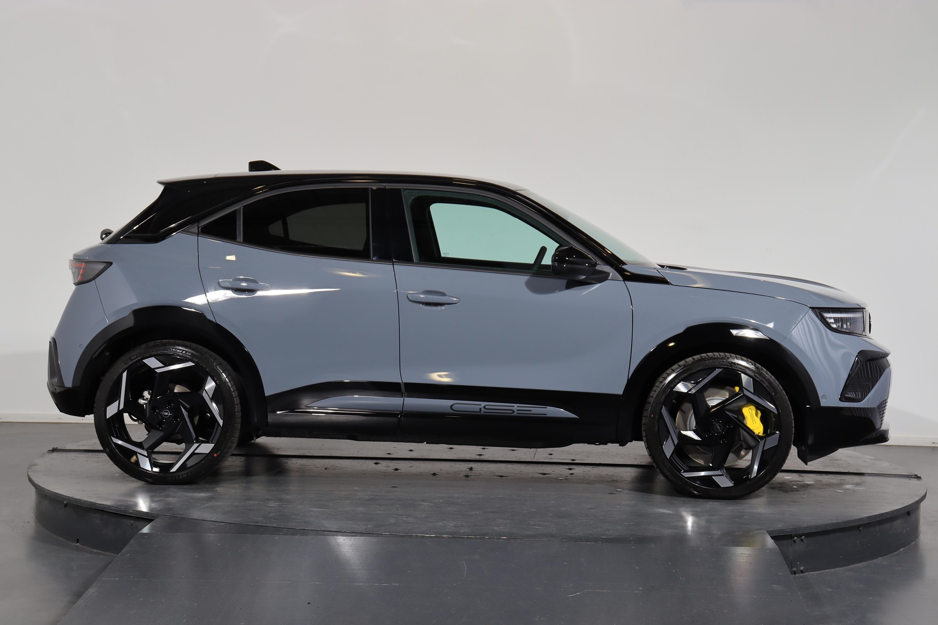 OPEL Mokka-e GSe-image-1