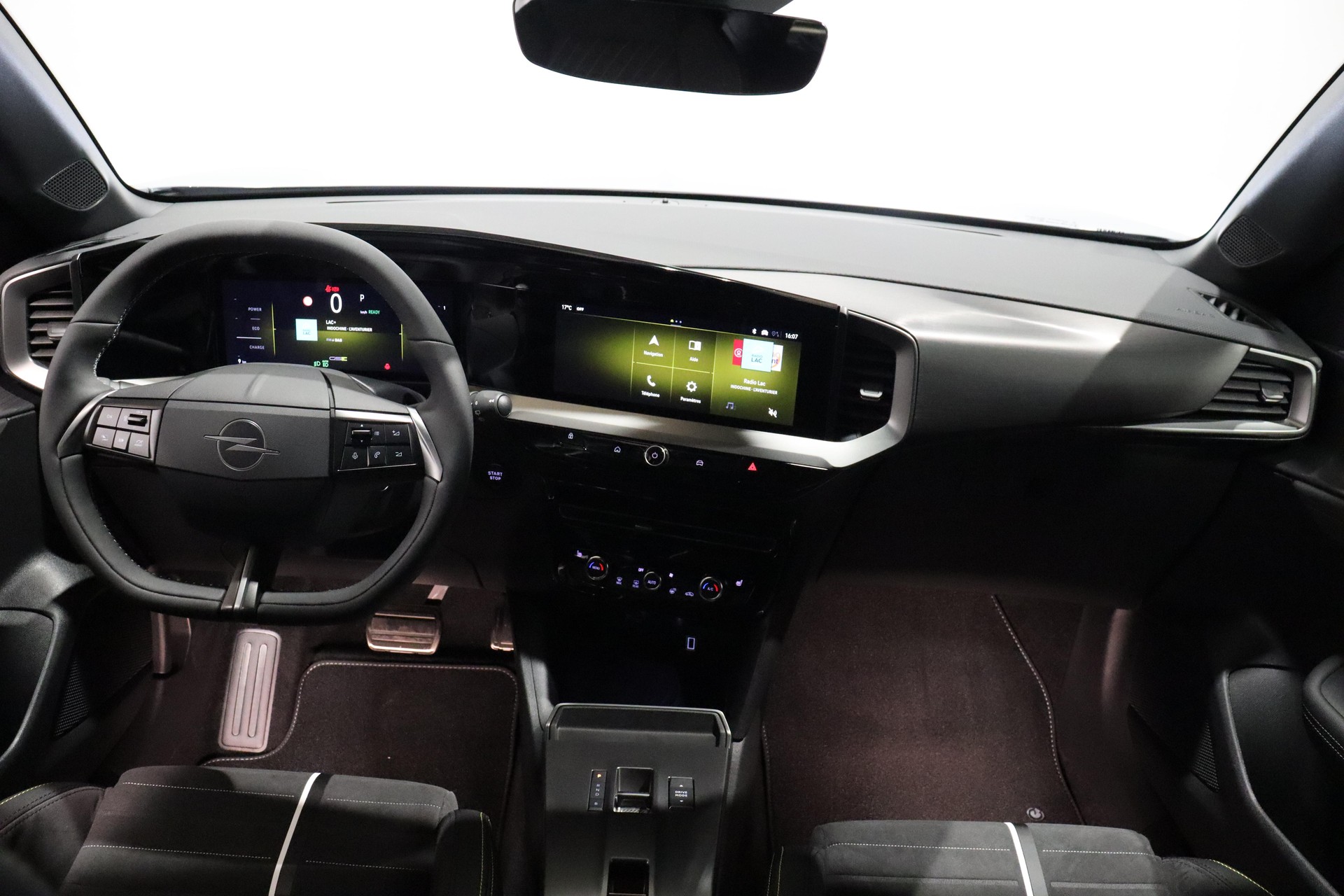 OPEL Mokka-e GSe-image-5