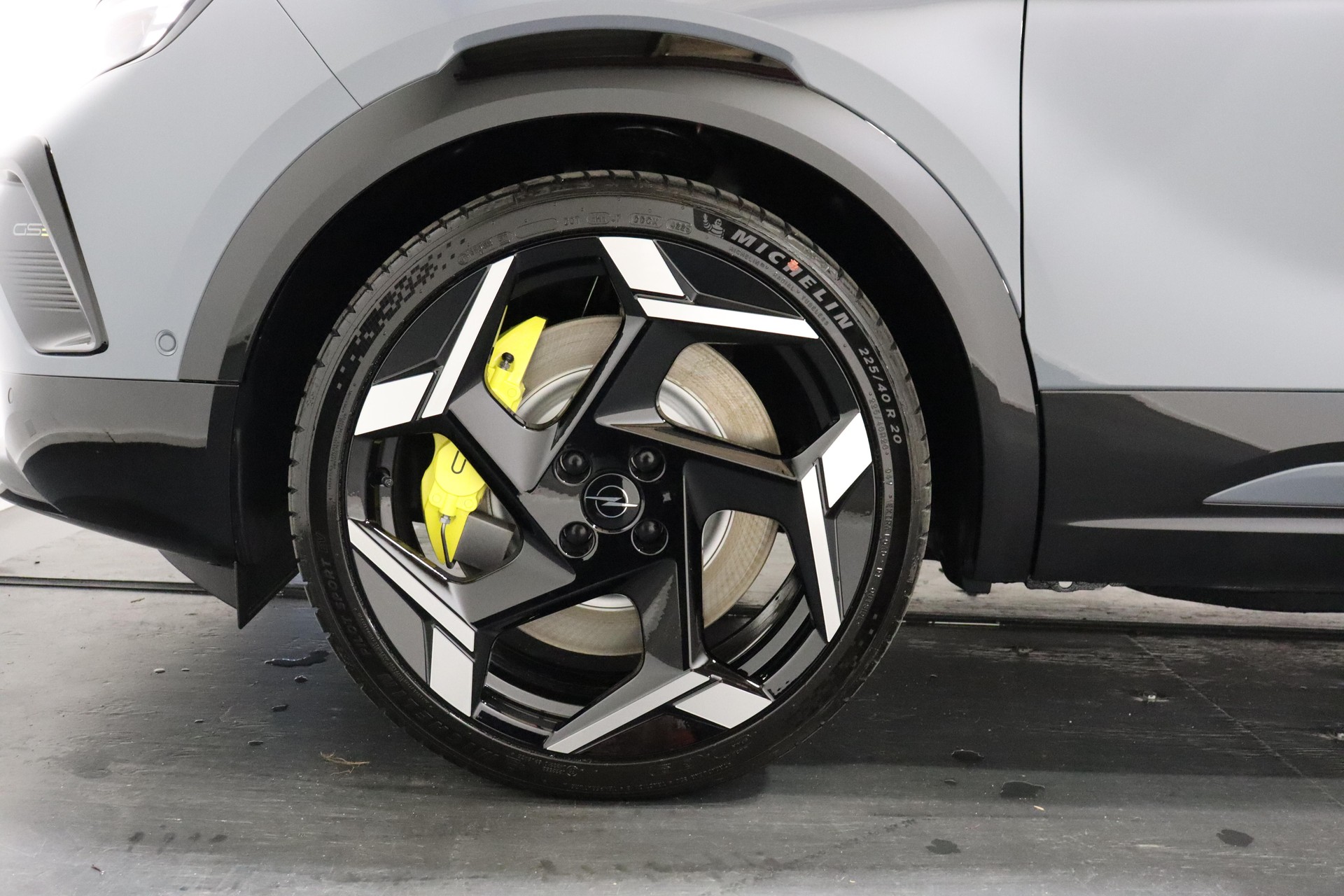 OPEL Mokka-e GSe-image-6