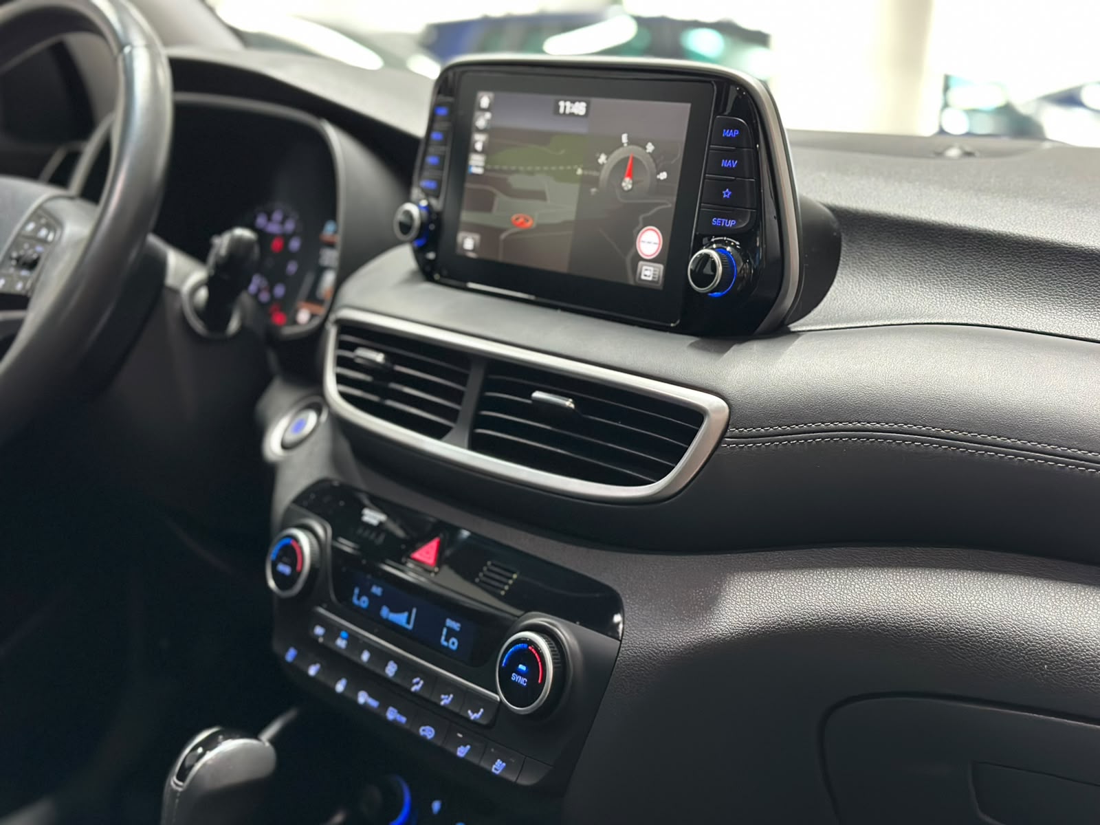 HYUNDAI Tucson 1.6 TGDI Origo 4WD DCT-image-13