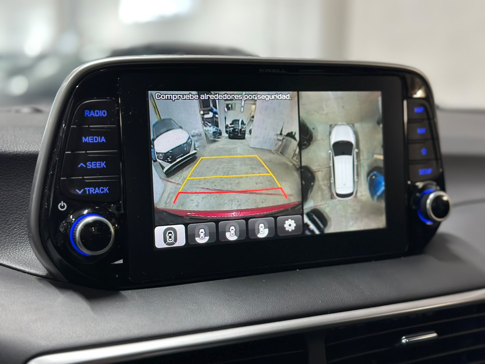 HYUNDAI Tucson 1.6 TGDI Origo 4WD DCT-image-11