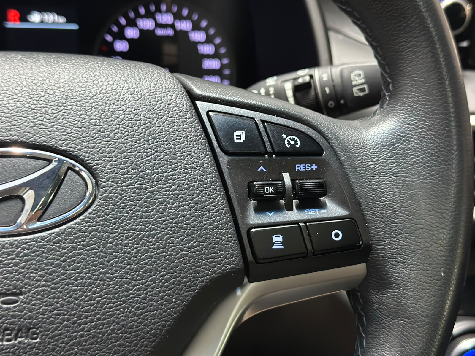 HYUNDAI Tucson 1.6 TGDI Origo 4WD DCT-image-10