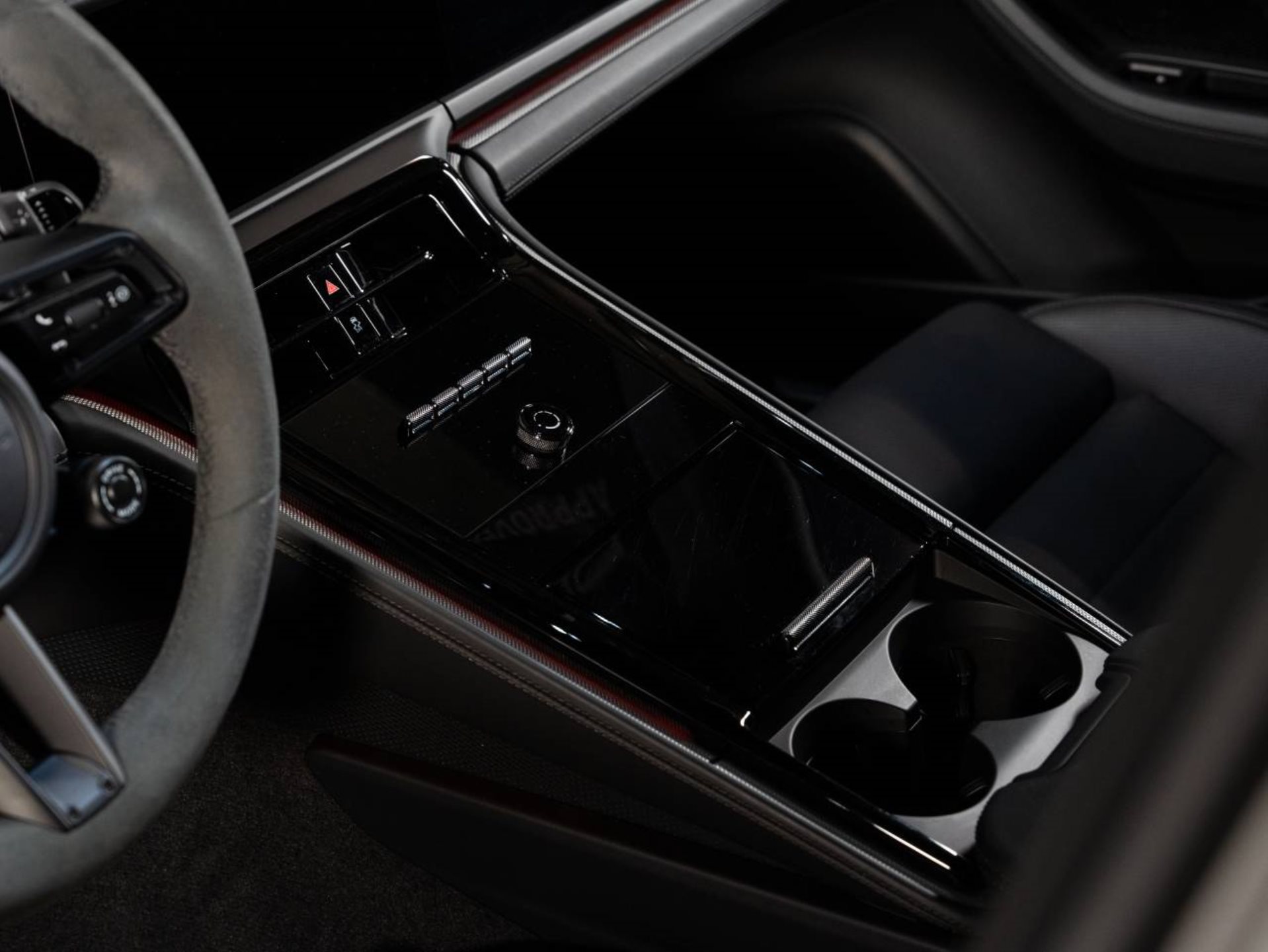 PORSCHE Panamera 4 E-Hybrid-image-14