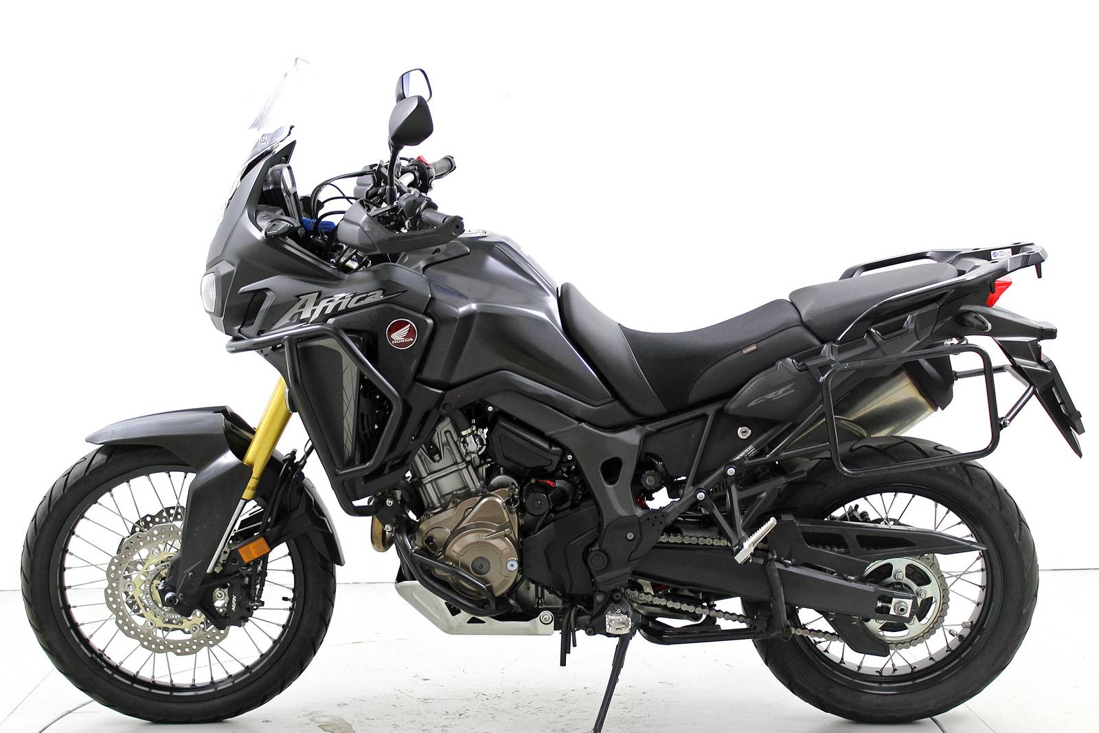 HONDA CRF 1000 D ABS-image-4