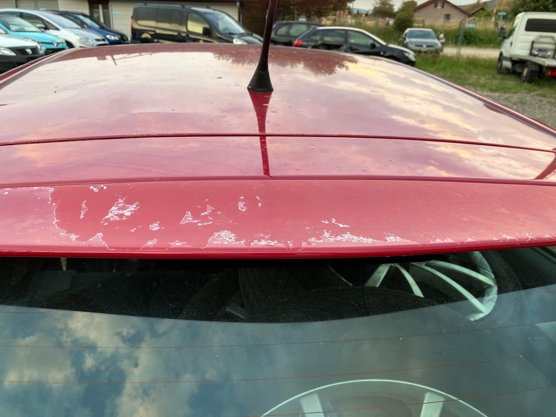ALFA ROMEO 147 1.9 16V JTD Sport TI-image-9