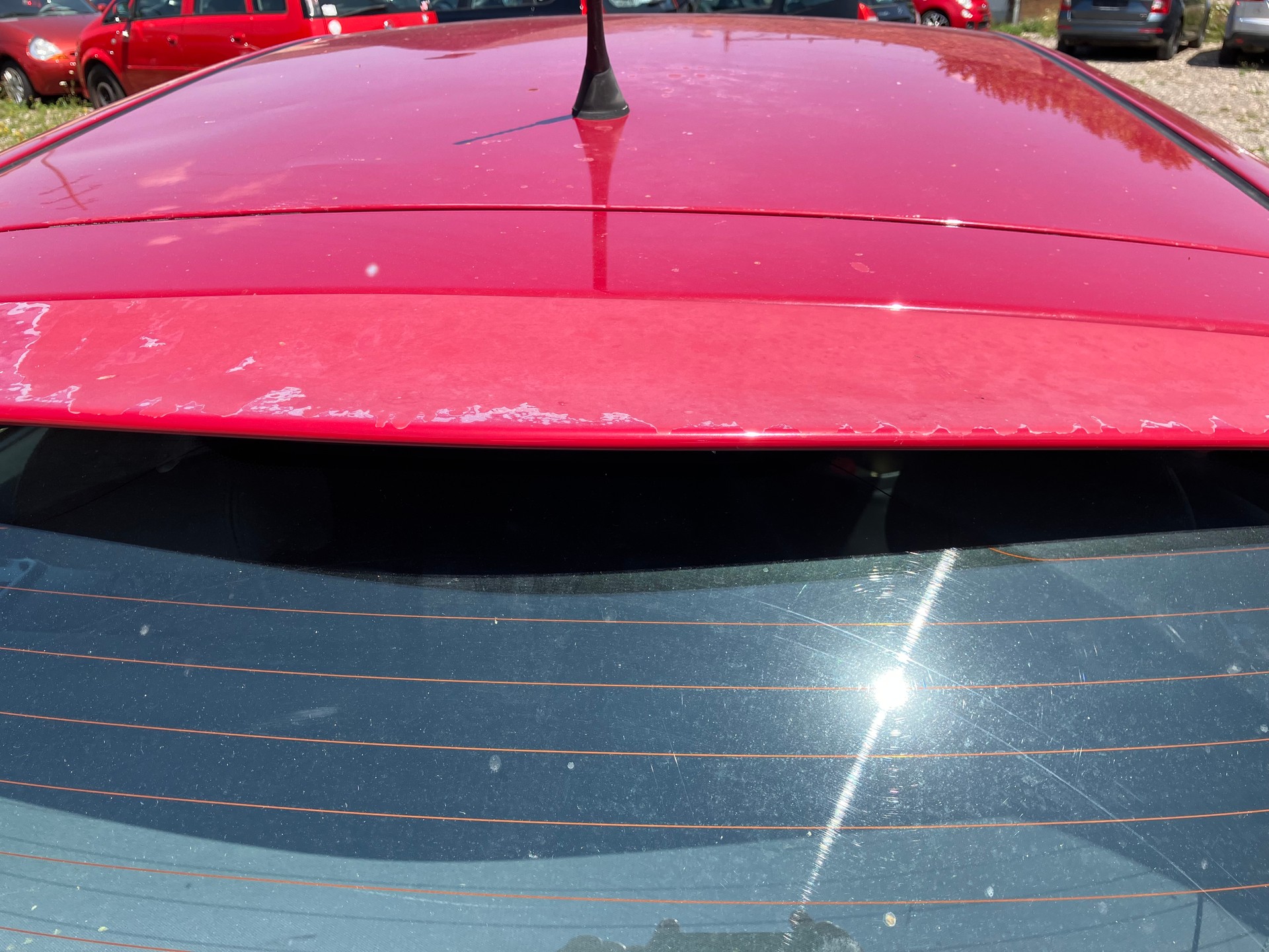ALFA ROMEO 147 1.9 16V JTD Sport TI-image-7