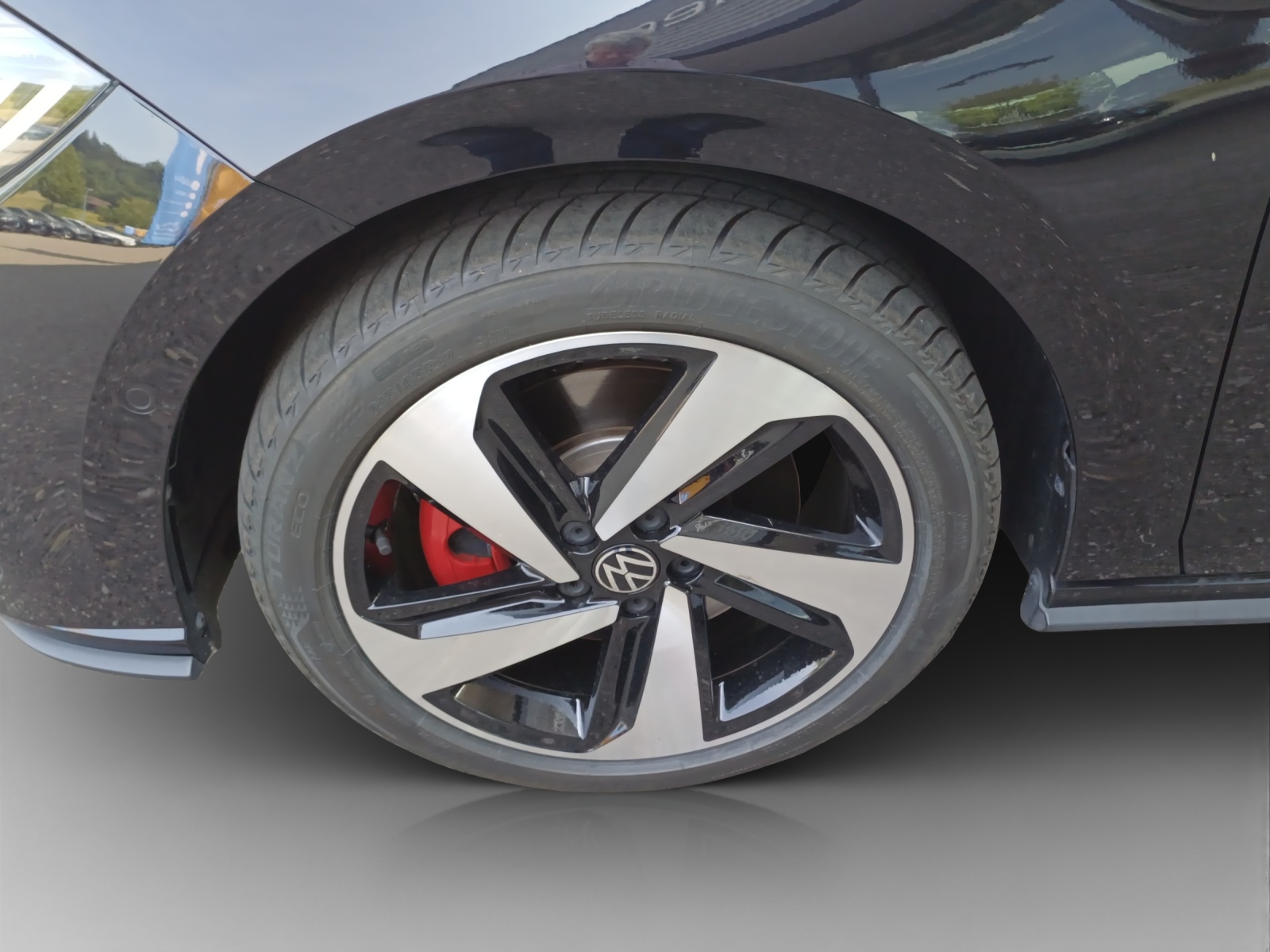 VW Polo 2.0 TSI GTI DSG-image-13