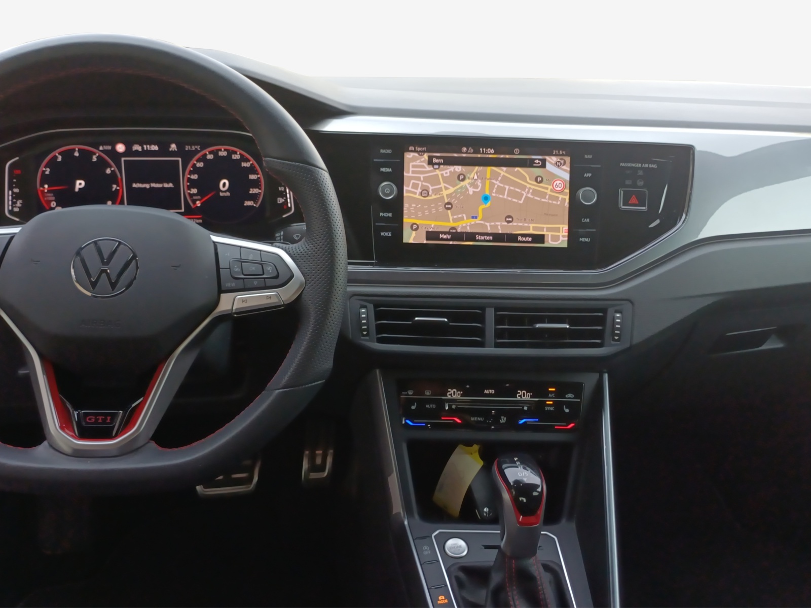 VW Polo 2.0 TSI GTI DSG-image-8