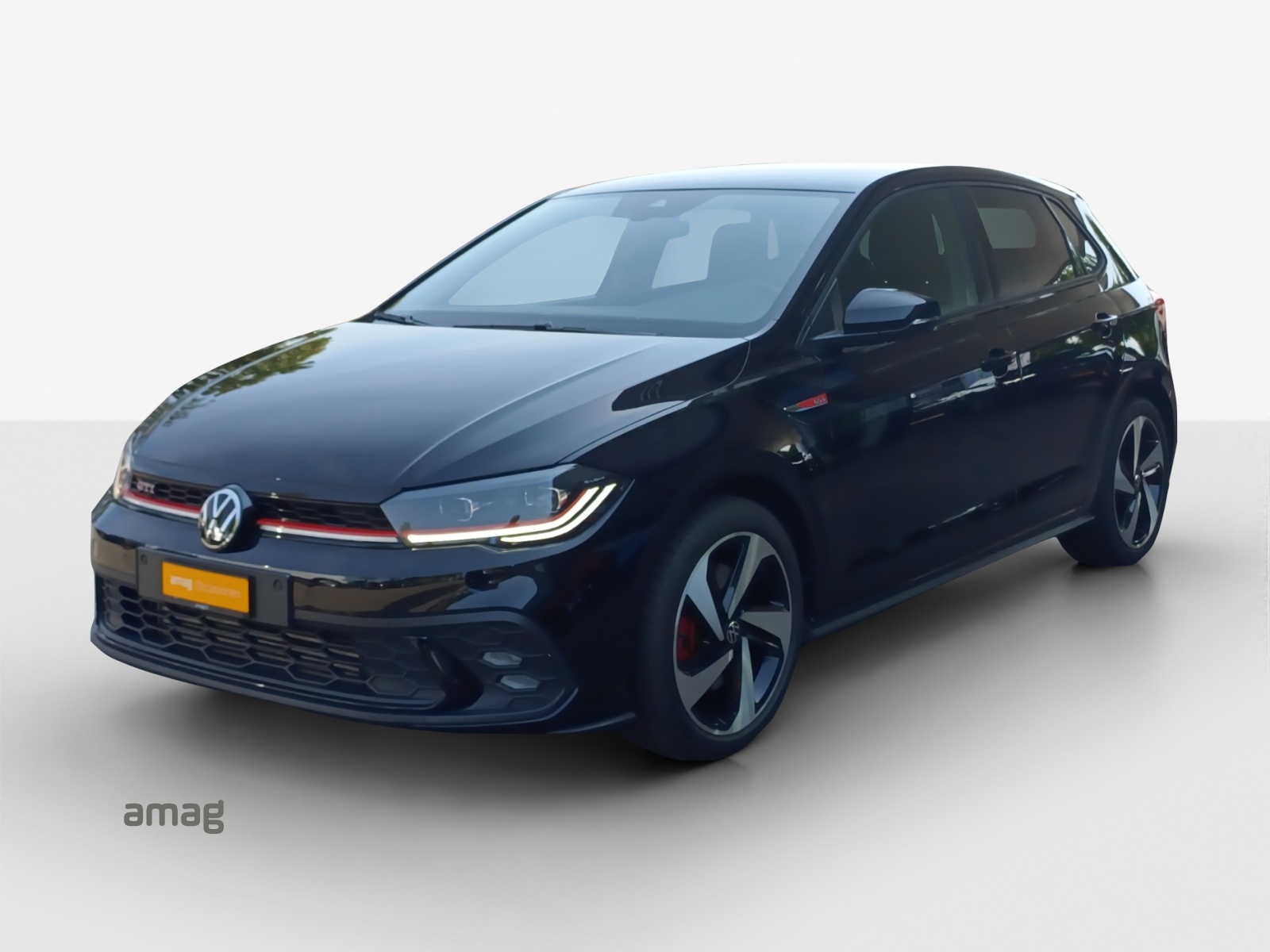 VW Polo 2.0 TSI GTI DSG-image-0