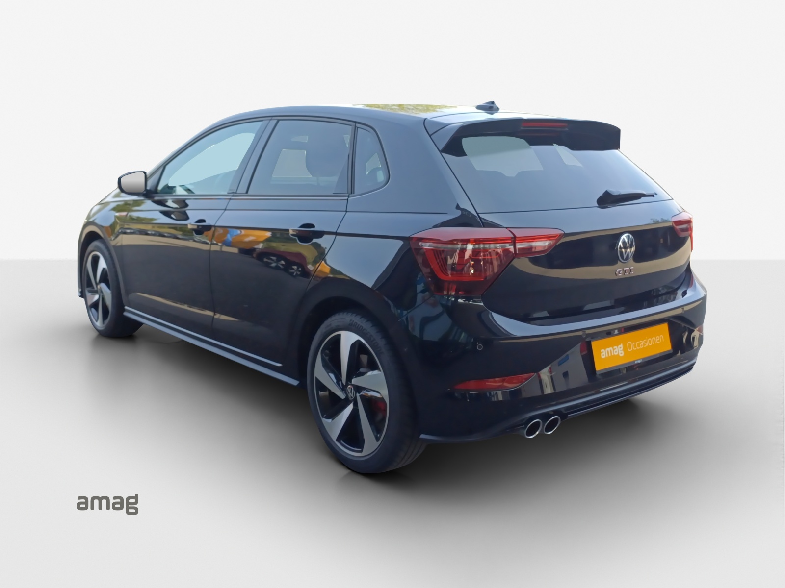 VW Polo 2.0 TSI GTI DSG-image-2