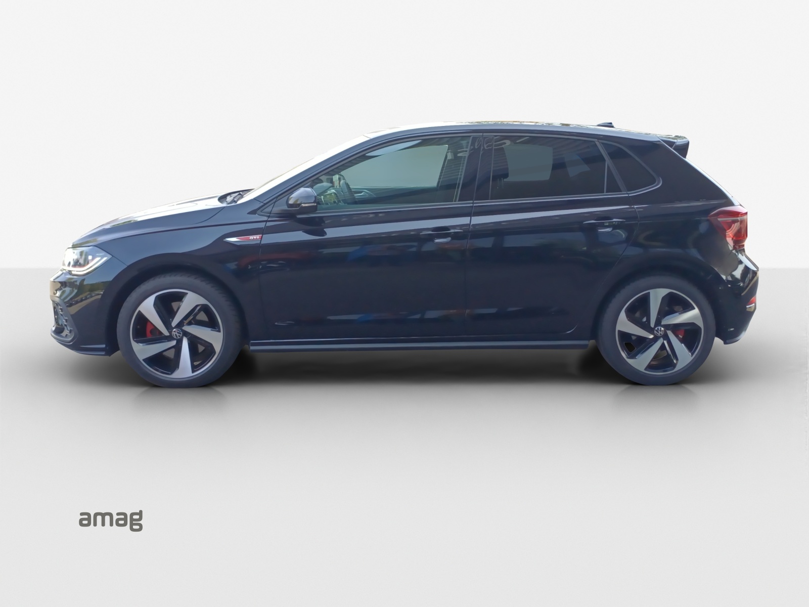 VW Polo 2.0 TSI GTI DSG-image-1