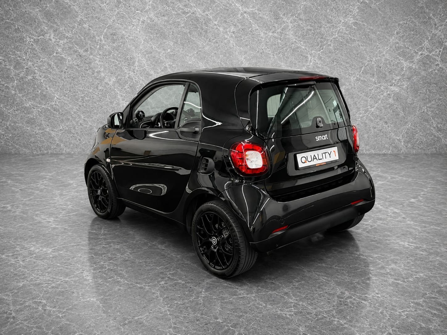 SMART fortwo citypassion 90 twinmatic-image-11