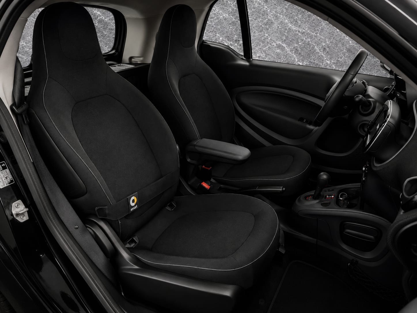 SMART fortwo citypassion 90 twinmatic-image-18