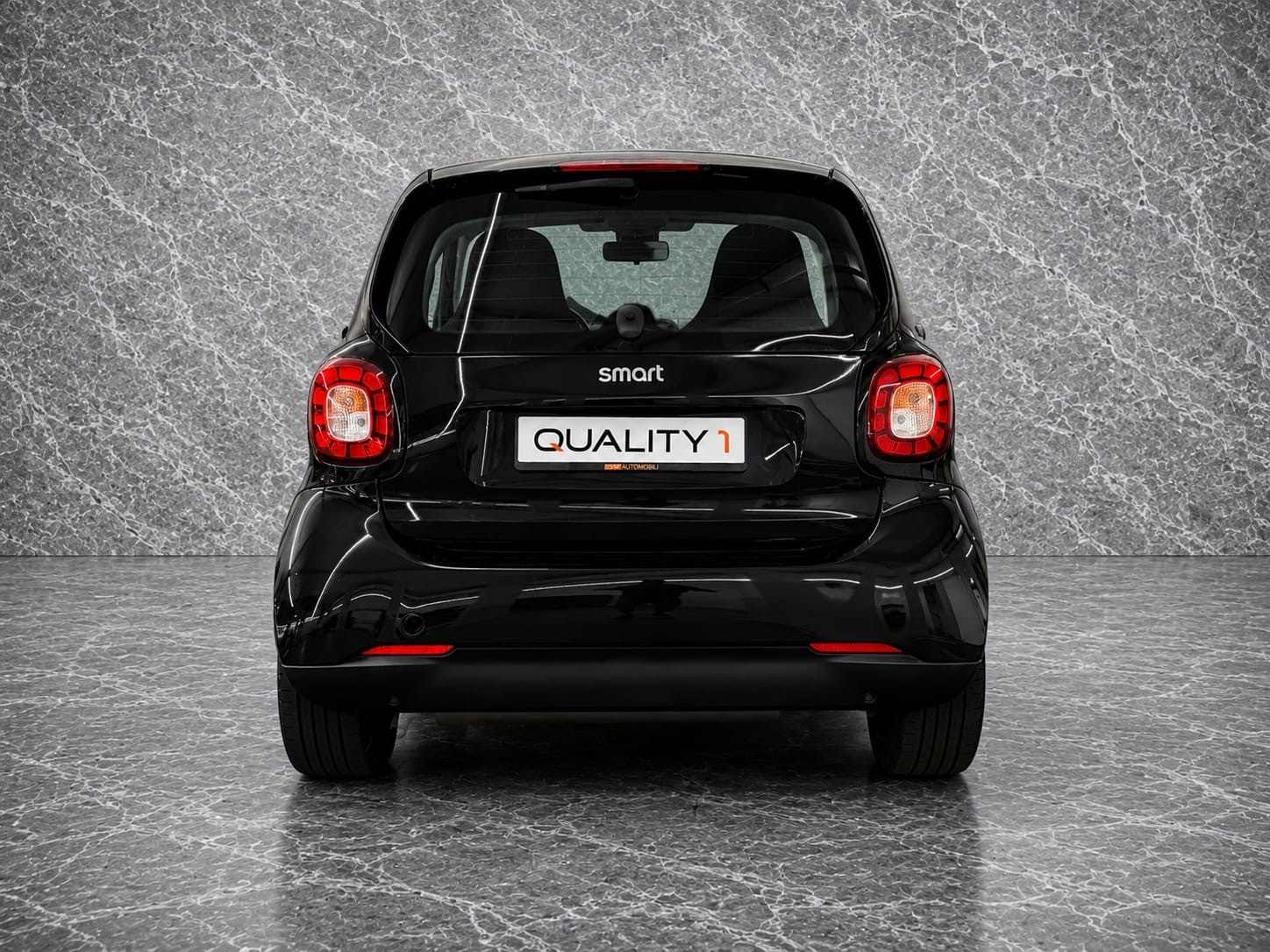 SMART fortwo citypassion 90 twinmatic-image-13