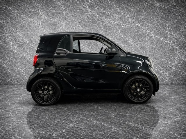 SMART fortwo citypassion 90 twinmatic-image-4