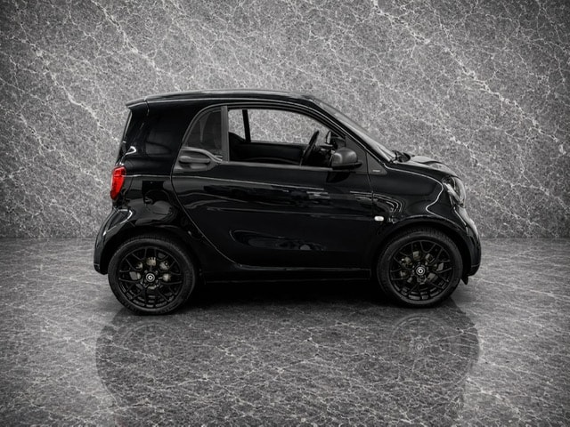 SMART fortwo citypassion 90 twinmatic-image-5