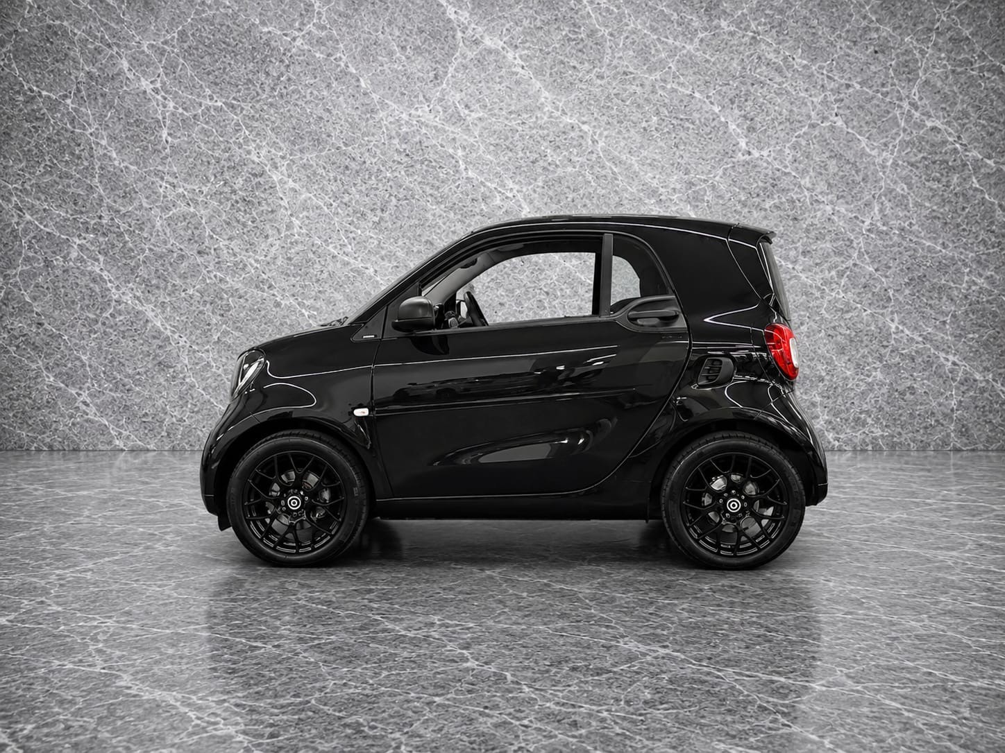 SMART fortwo citypassion 90 twinmatic-image-7