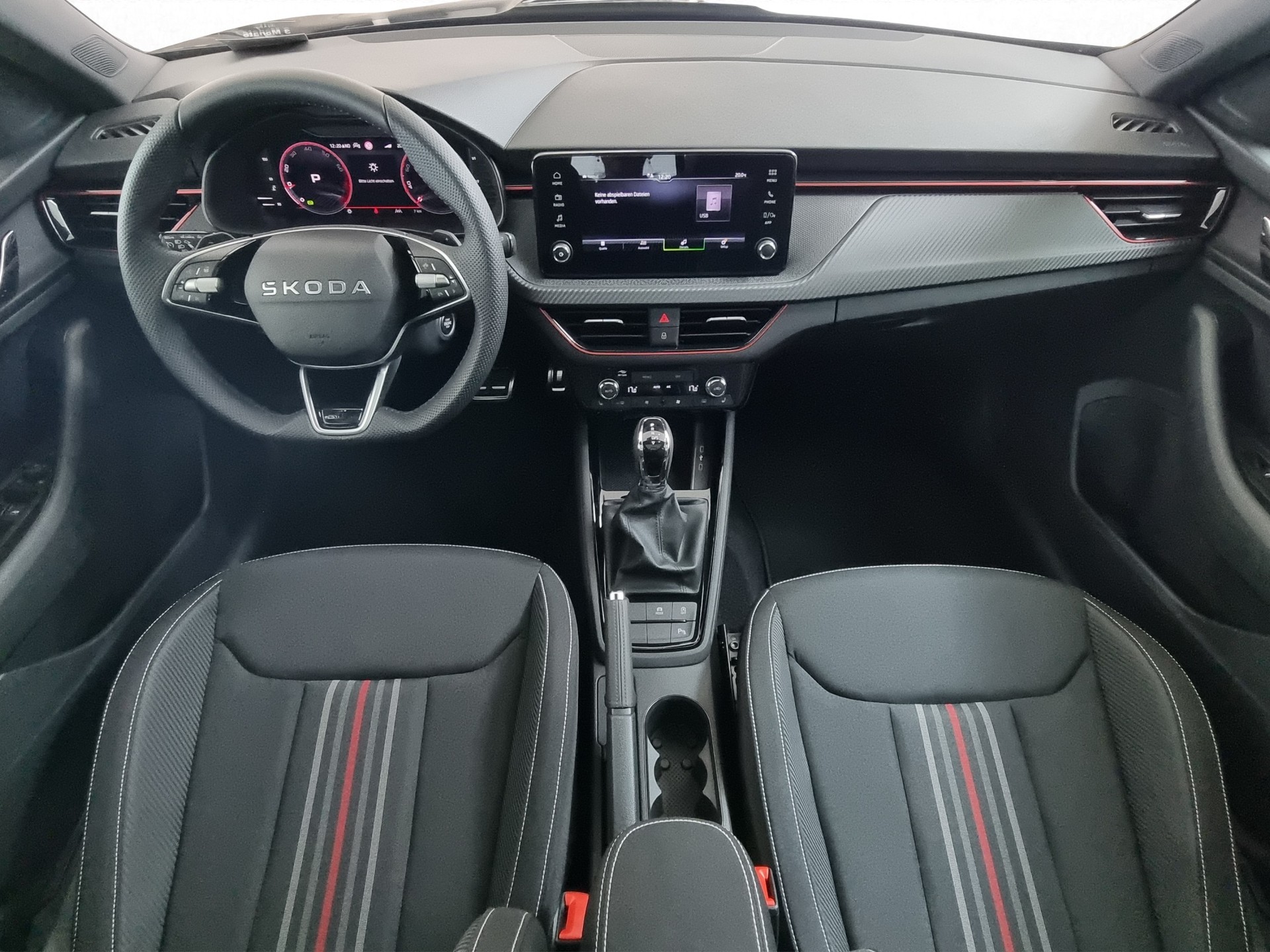 SKODA Kamiq 1.5 TSI Monte Carlo DSG-image-7