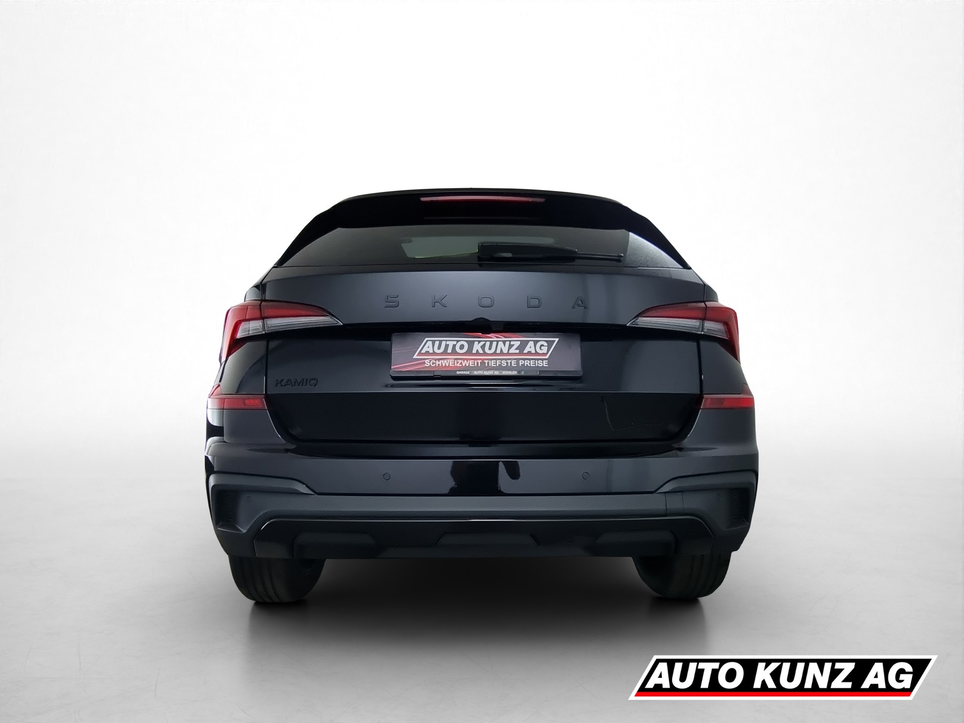 SKODA Kamiq 1.5 TSI Monte Carlo DSG-image-4