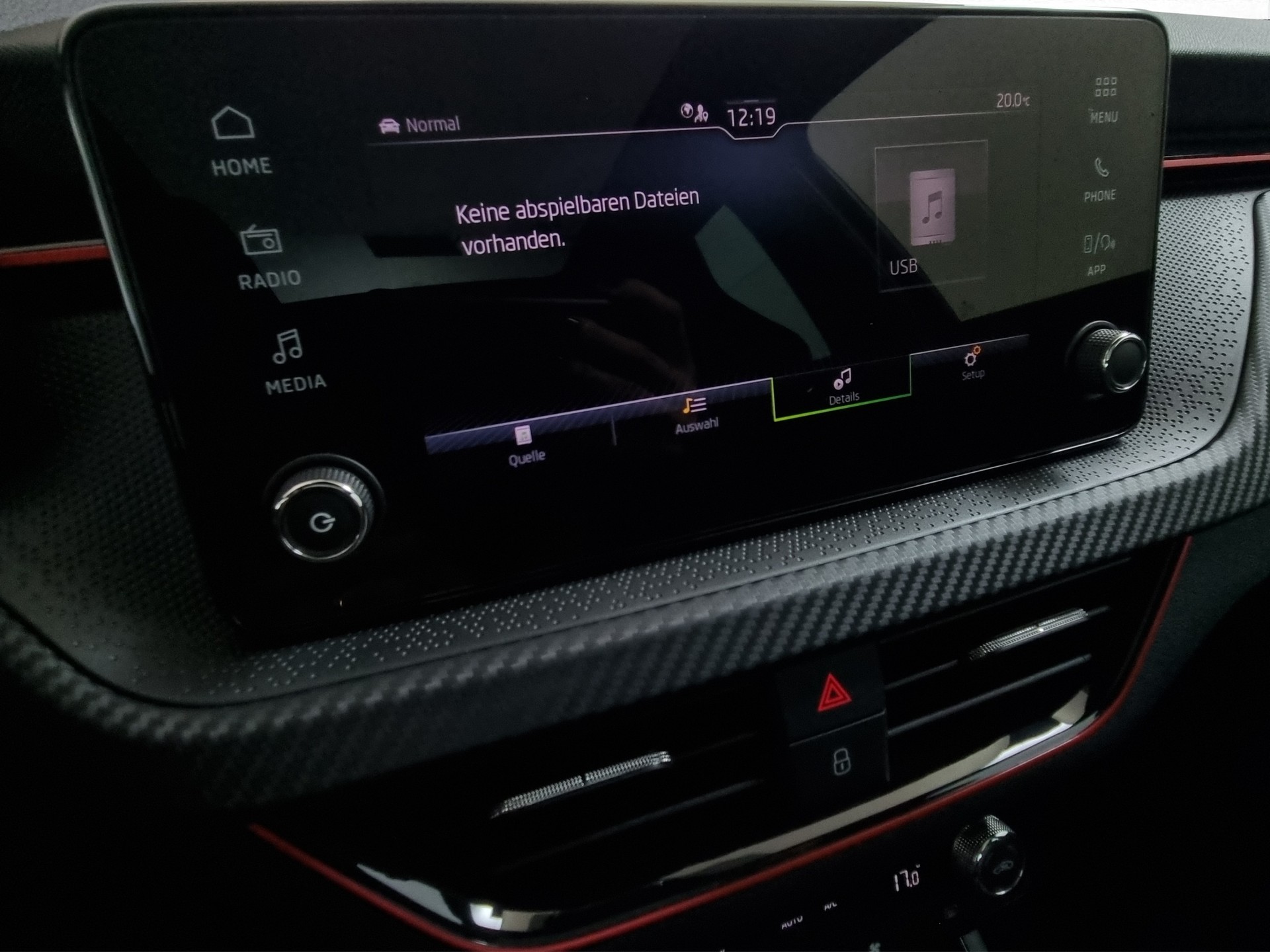 SKODA Kamiq 1.5 TSI Monte Carlo DSG-image-14