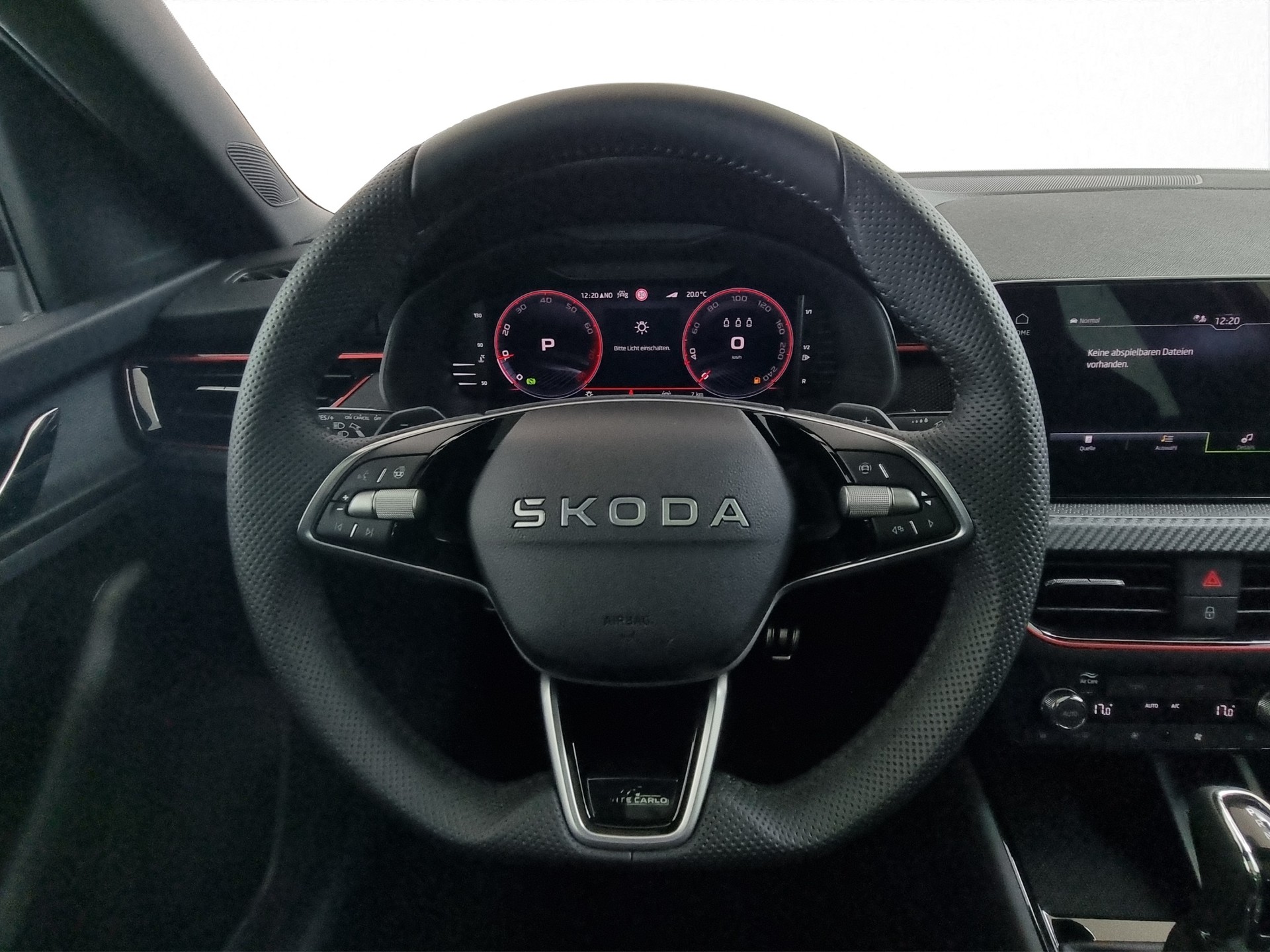 SKODA Kamiq 1.5 TSI Monte Carlo DSG-image-8