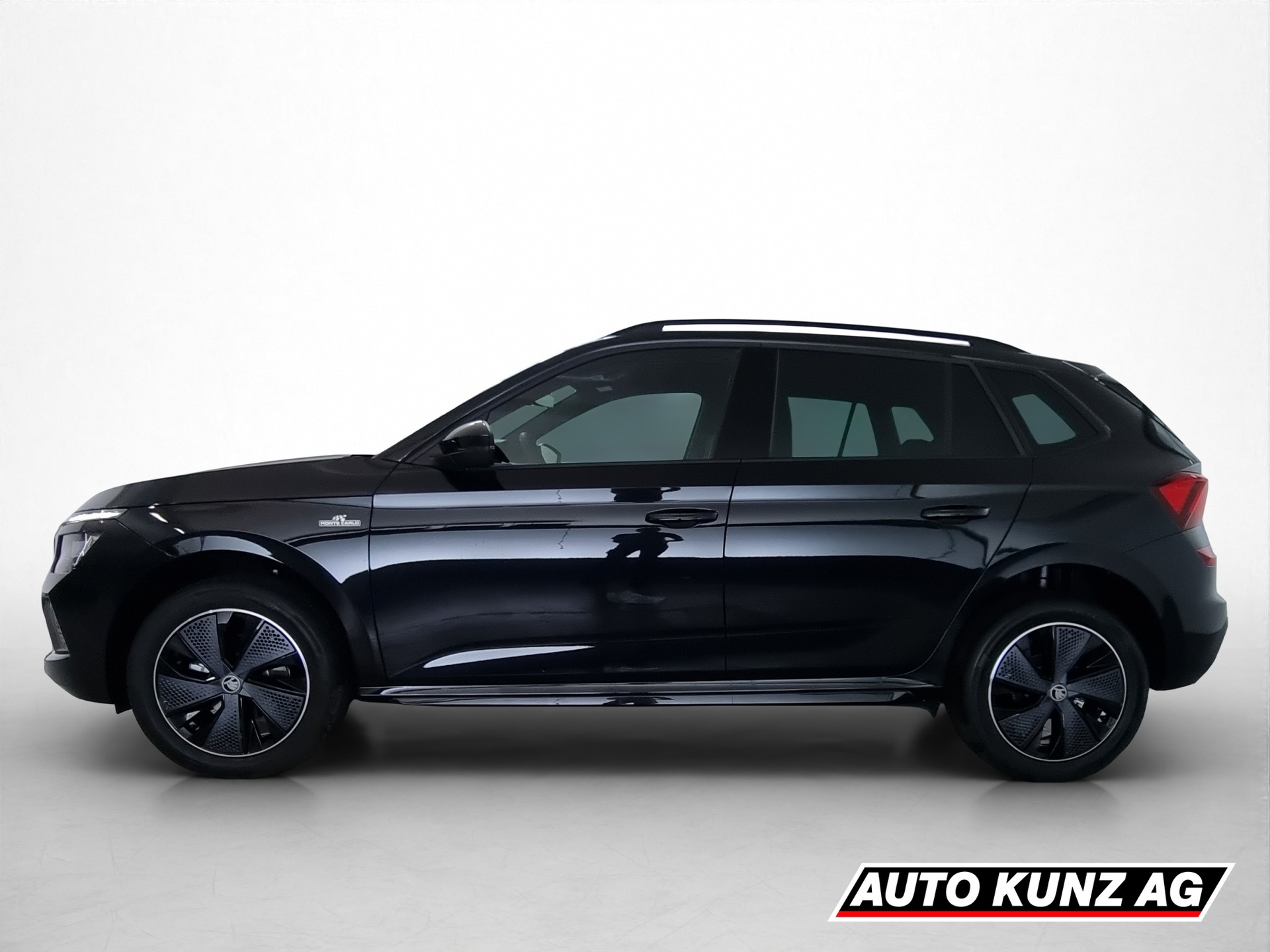 SKODA Kamiq 1.5 TSI Monte Carlo DSG-showroom-element-2