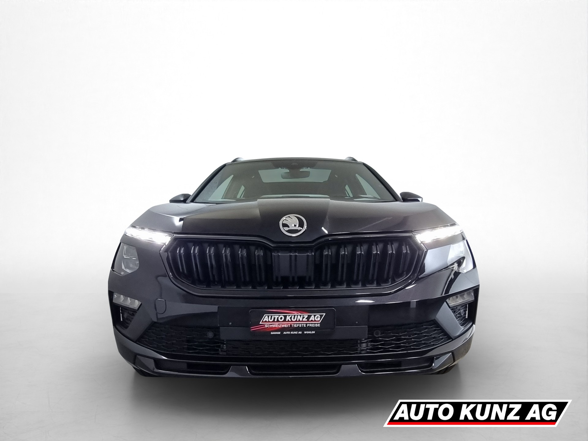 SKODA Kamiq 1.5 TSI Monte Carlo DSG-showroom-element-1