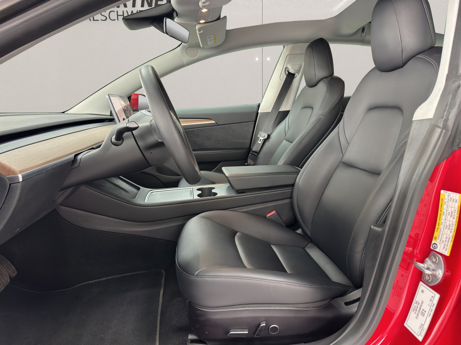 TESLA Model 3 Long Range Dual Motor AWD-image-5