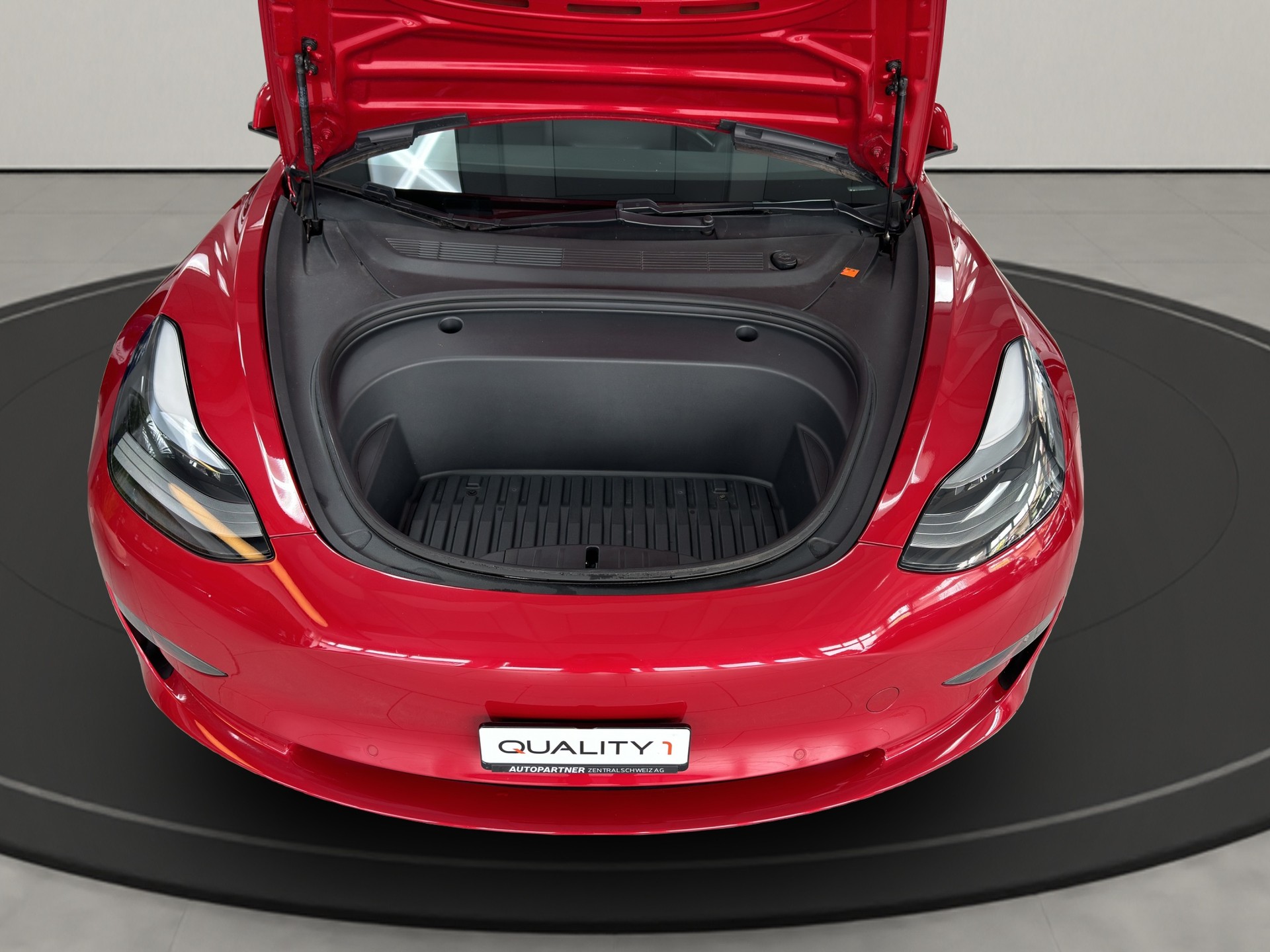 TESLA Model 3 Long Range Dual Motor AWD-image-10