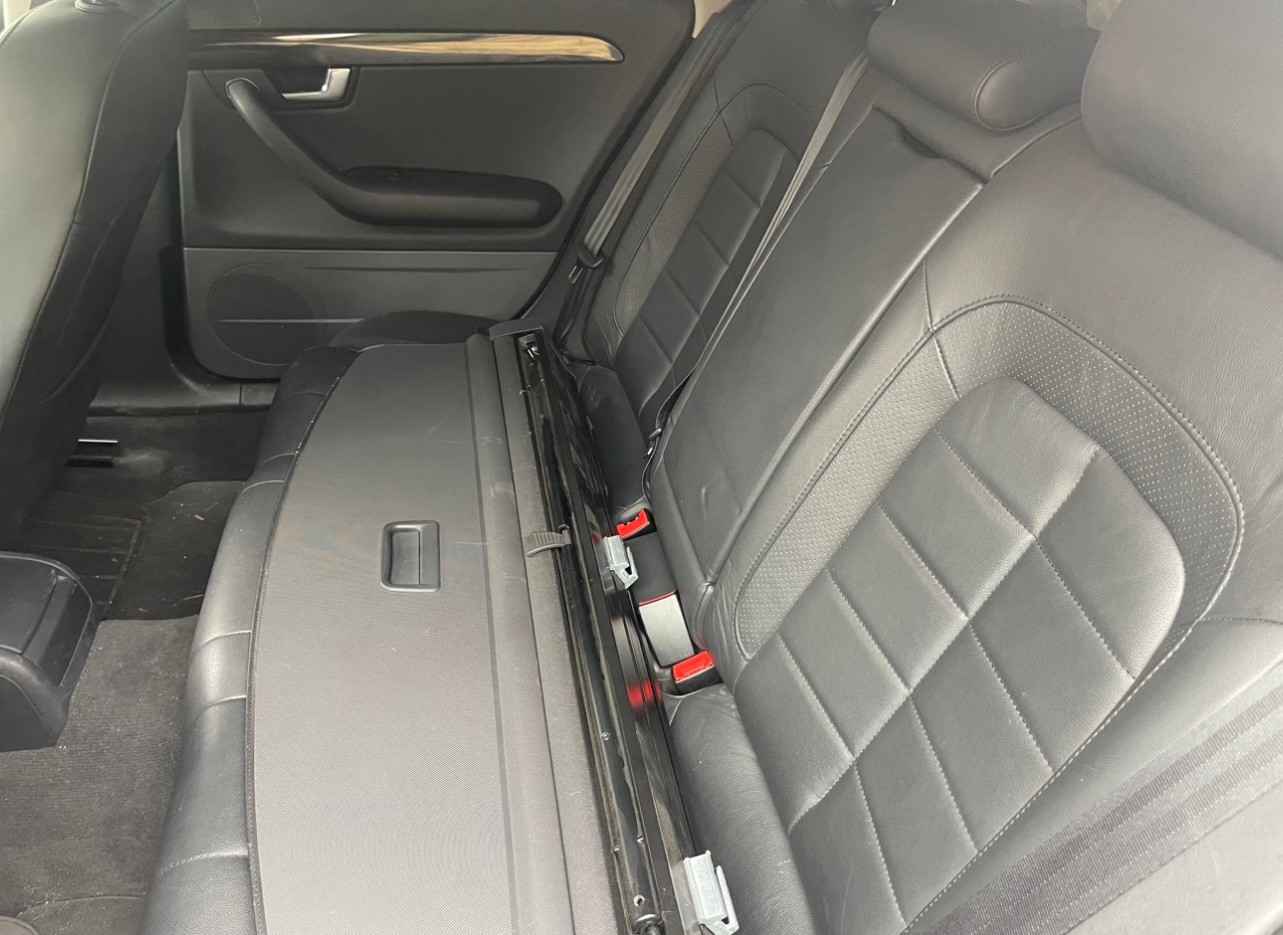 SEAT Exeo ST 2.0 TSI Sport multitronic-image-11