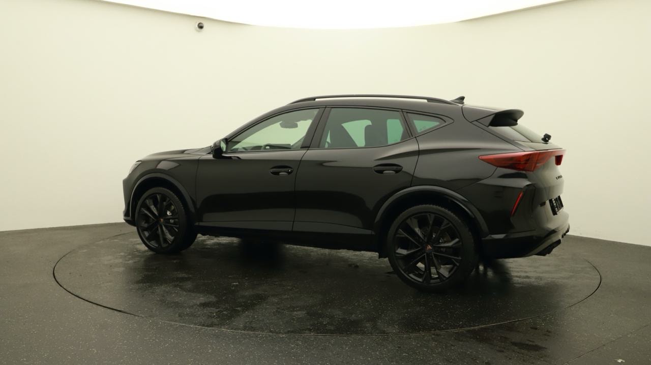 CUPRA Formentor 2.0TSI VZ Black Edtion-showroom-element-2