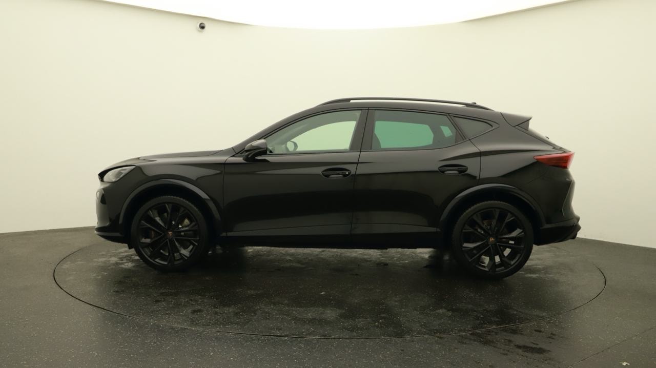 CUPRA Formentor 2.0TSI VZ Black Edtion-showroom-element-1