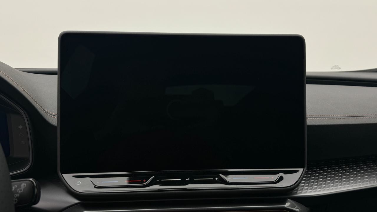 CUPRA Formentor 2.0TSI VZ Black Edtion-image-7