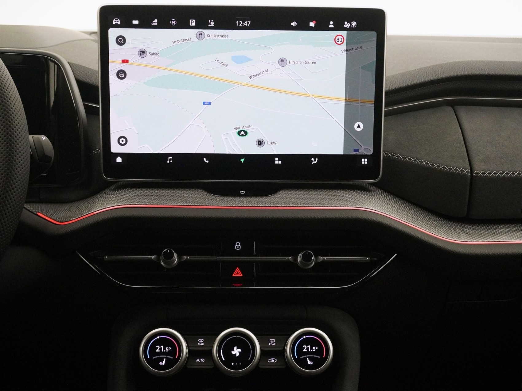 SKODA Kodiaq 1,5 TSI iV Plug-in-Hybrid Sportline-image-15