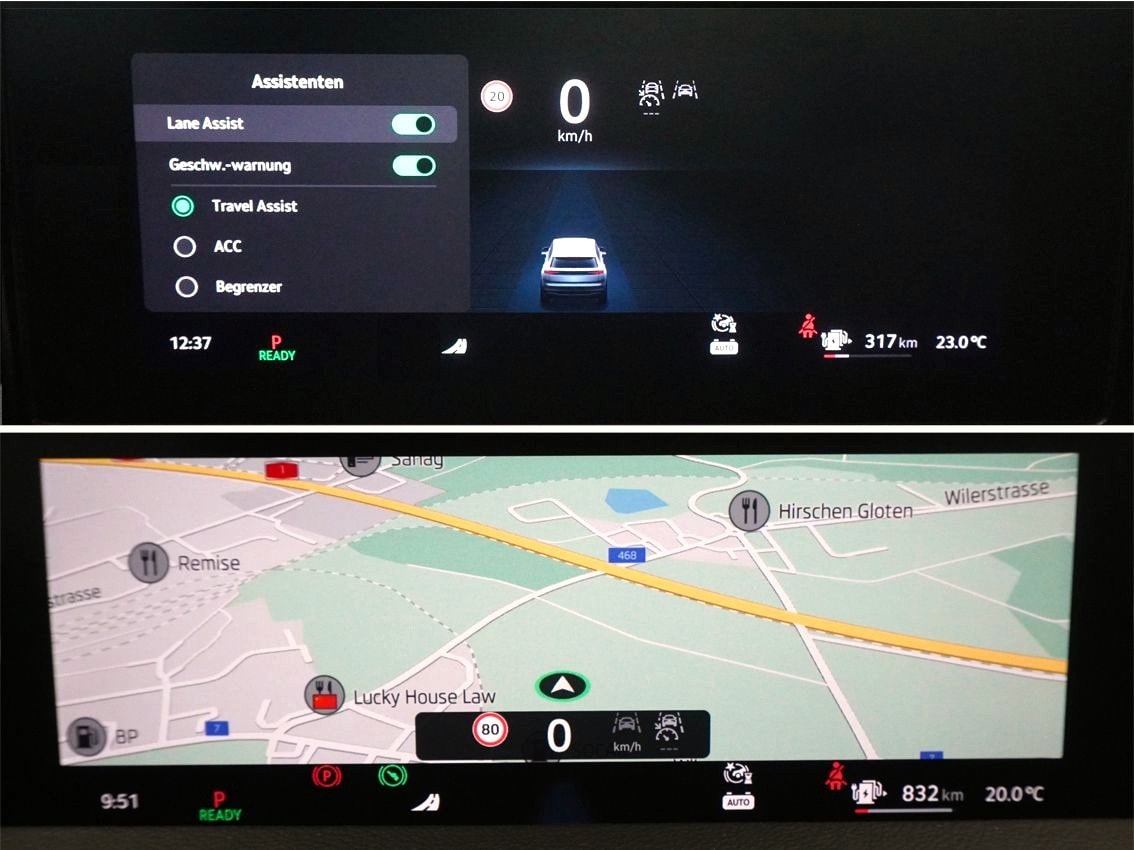 SKODA Kodiaq 1,5 TSI iV Plug-in-Hybrid Sportline-image-14