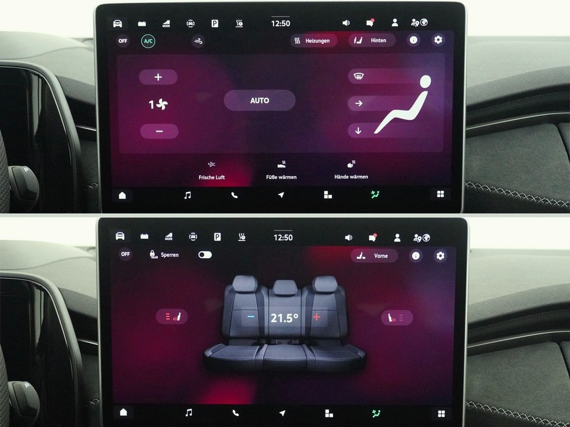 SKODA Kodiaq 1,5 TSI iV Plug-in-Hybrid Sportline-image-19