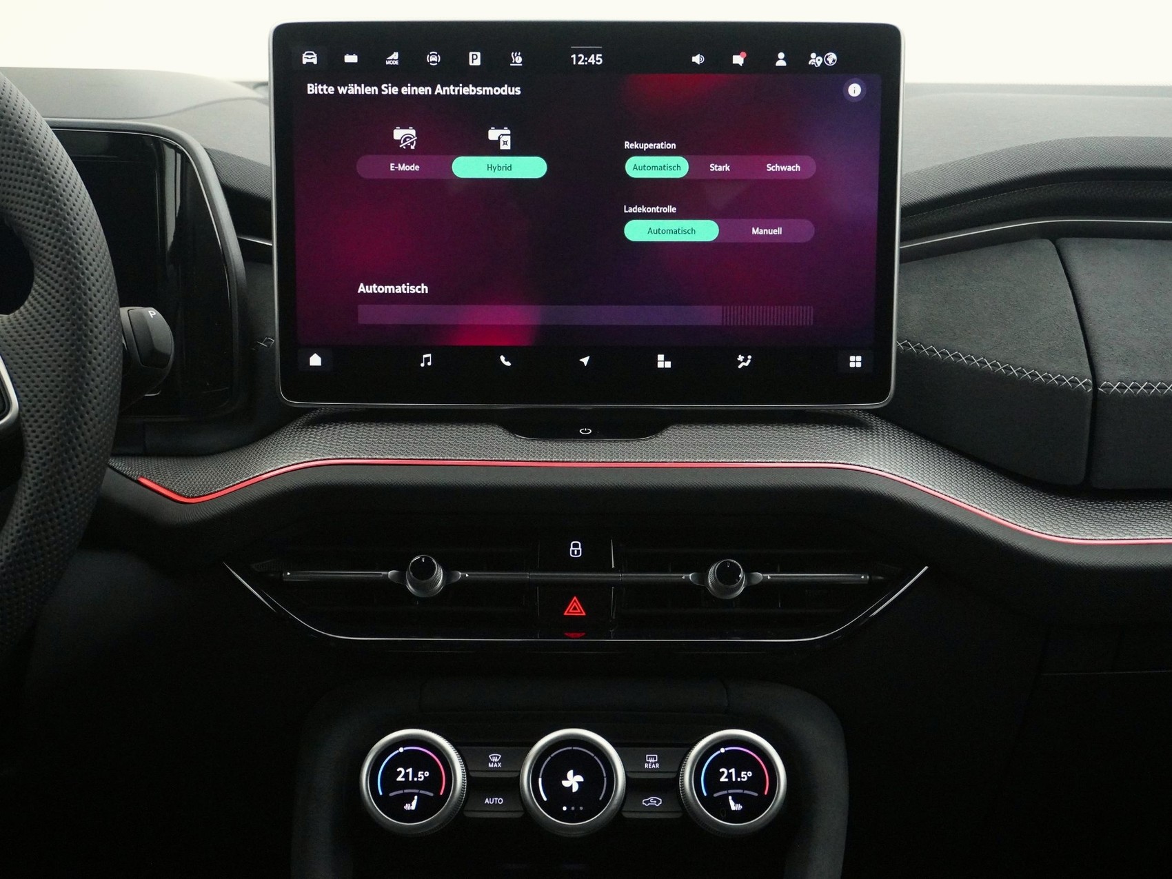 SKODA Kodiaq 1,5 TSI iV Plug-in-Hybrid Sportline-image-17