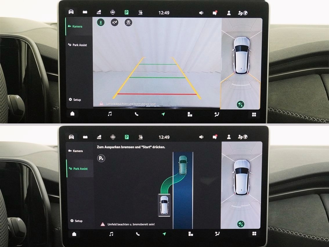 SKODA Kodiaq 1,5 TSI iV Plug-in-Hybrid Sportline-image-16