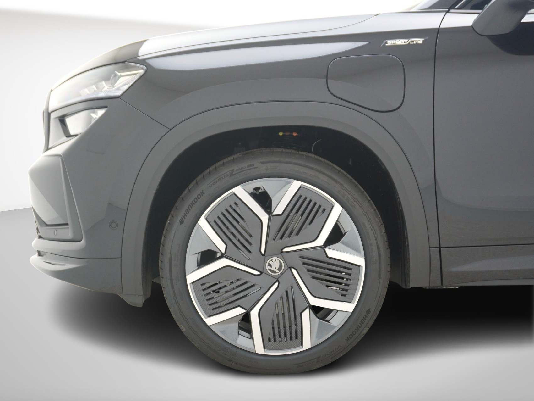 SKODA Kodiaq 1,5 TSI iV Plug-in-Hybrid Sportline-image-8