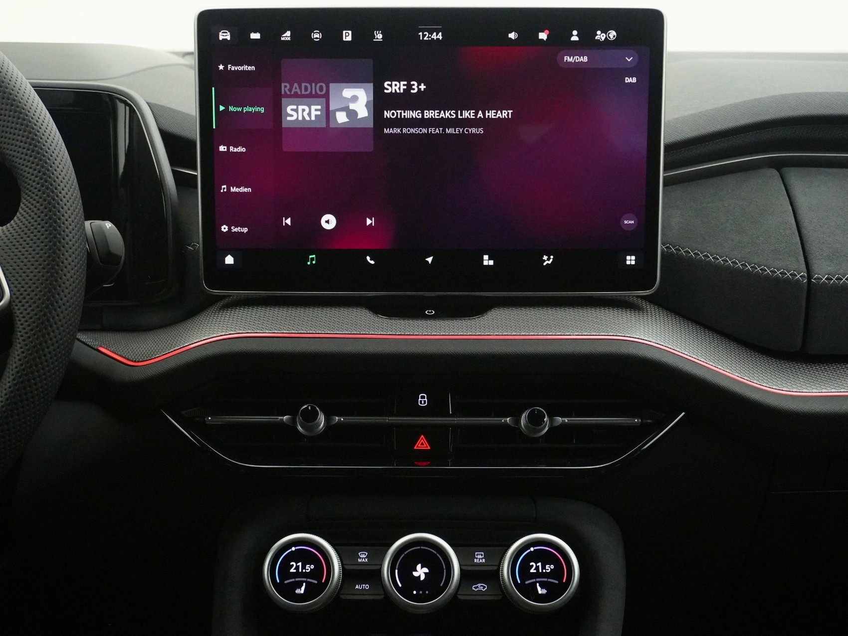 SKODA Kodiaq 1,5 TSI iV Plug-in-Hybrid Sportline-image-22