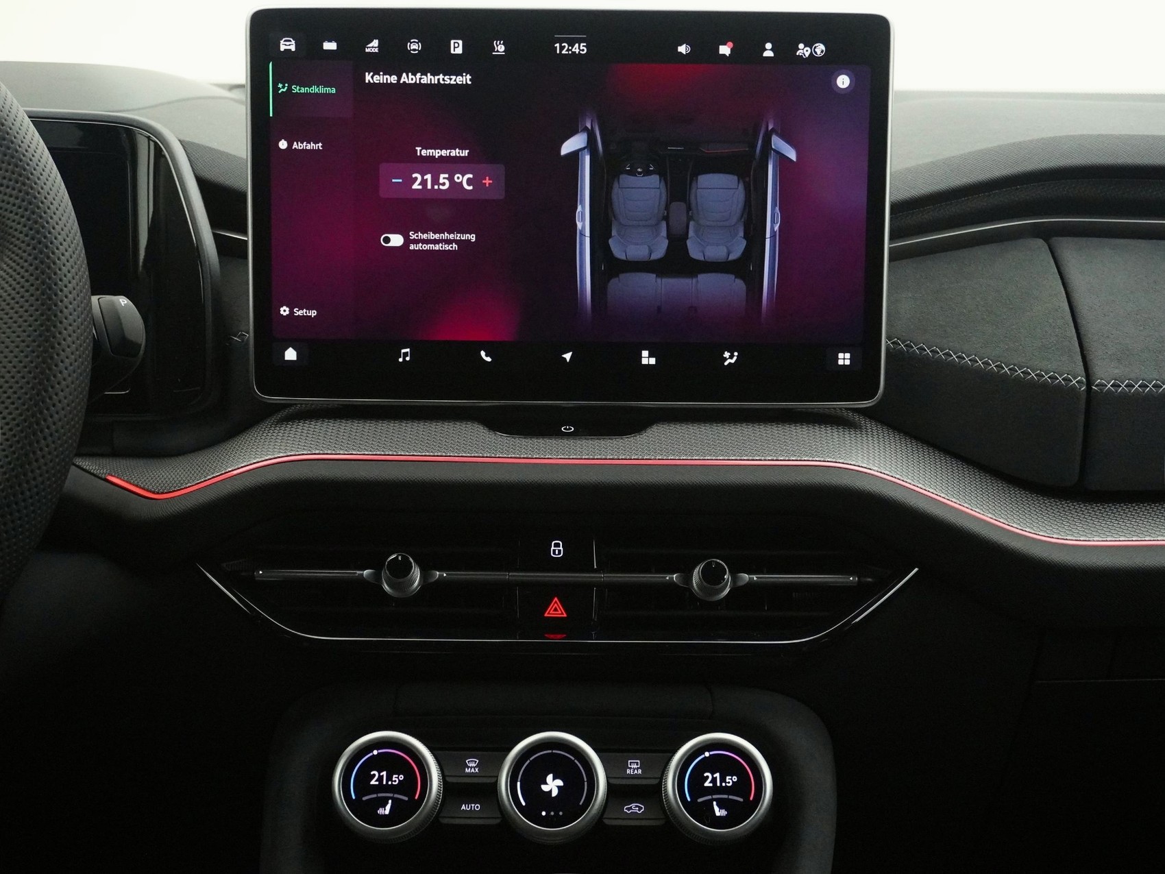 SKODA Kodiaq 1,5 TSI iV Plug-in-Hybrid Sportline-image-20