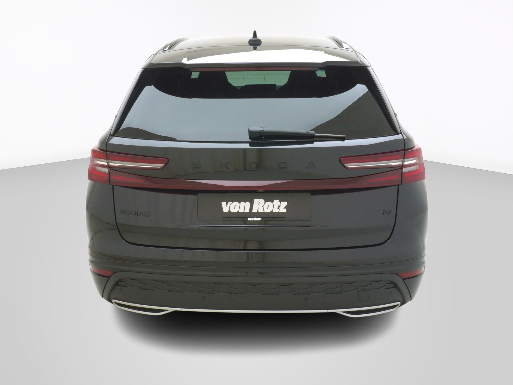 SKODA Kodiaq 1,5 TSI iV Plug-in-Hybrid Sportline-image-2