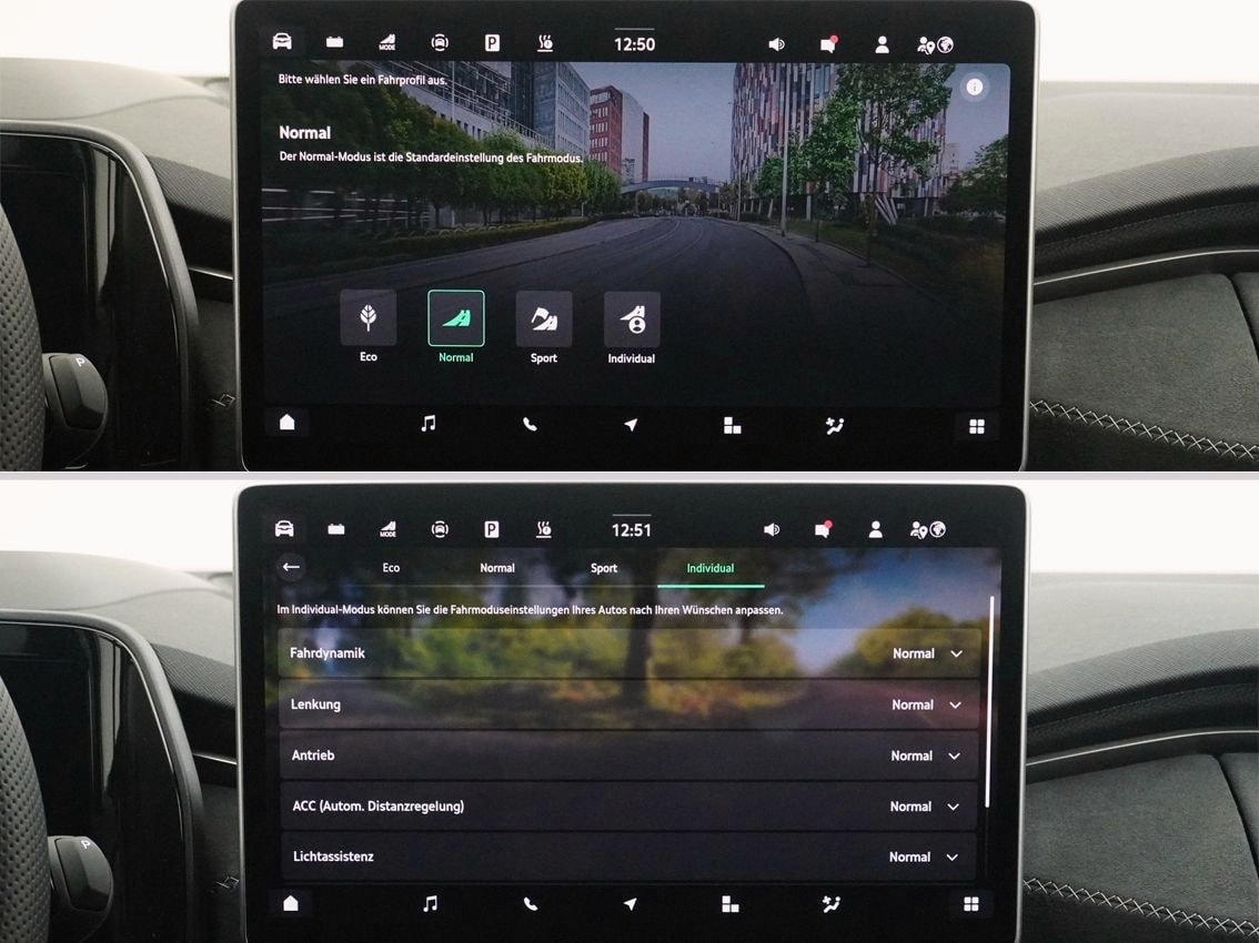 SKODA Kodiaq 1,5 TSI iV Plug-in-Hybrid Sportline-image-18