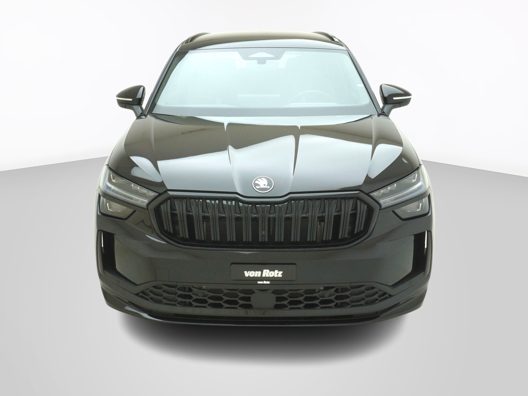 SKODA Kodiaq 1,5 TSI iV Plug-in-Hybrid Sportline-image-5