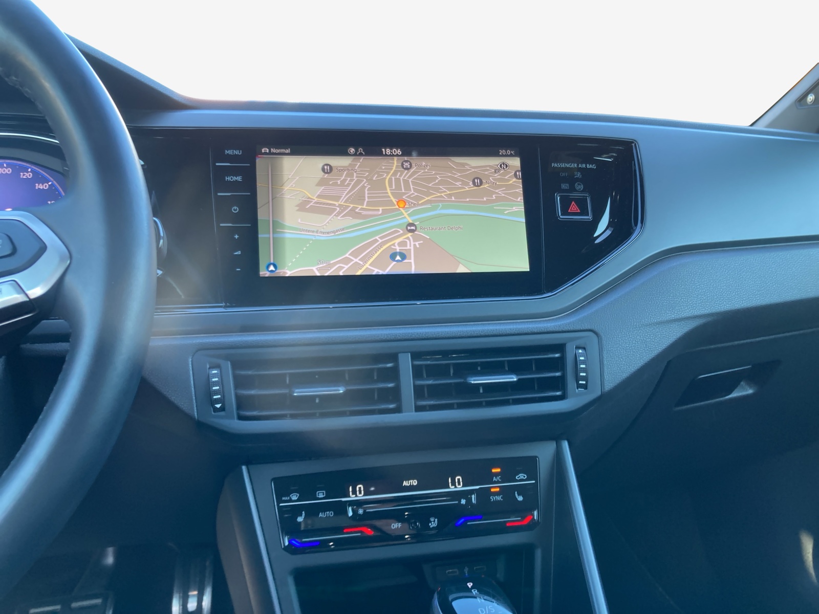 VW Taigo 1.5 TSI R-Line DSG-image-10